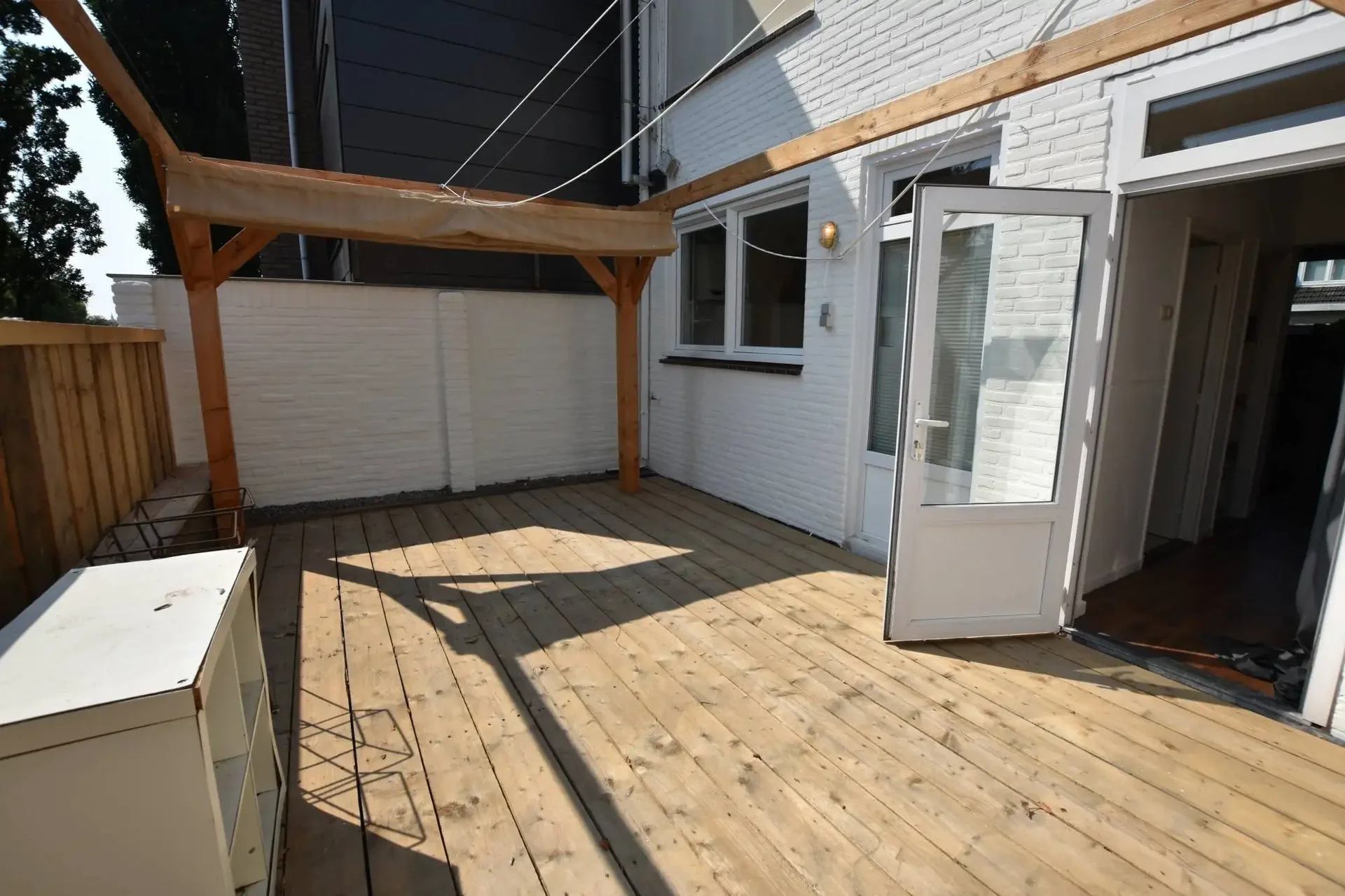 Foto van de Appartement gelegen aan de Rijksweg Zuid in Geleen