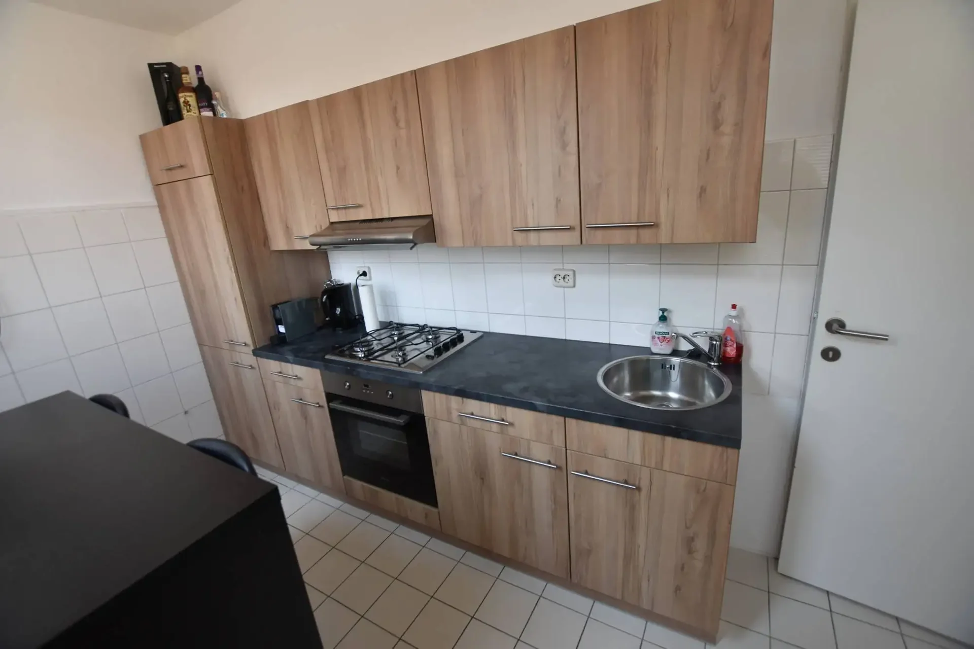 Foto van de Appartement gelegen aan de Rijksweg Zuid in Geleen