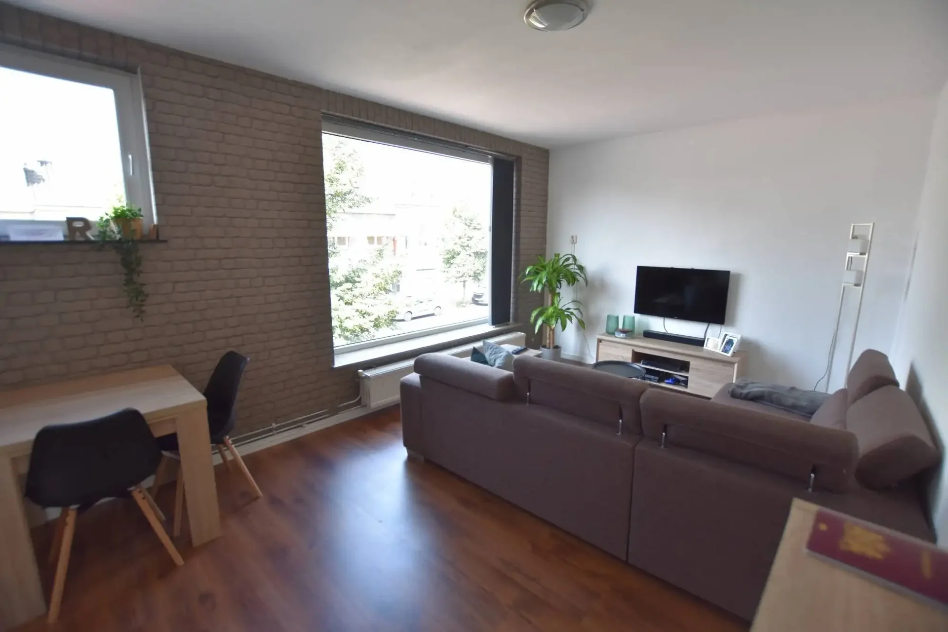Foto van de Appartement gelegen aan de Rijksweg Zuid in Geleen