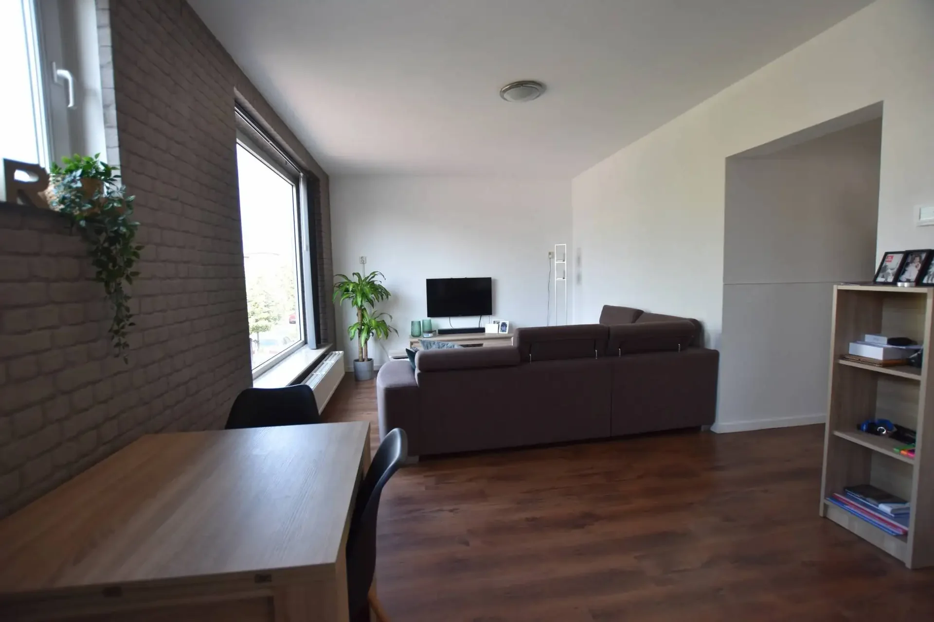 Foto van de Appartement gelegen aan de Rijksweg Zuid in Geleen