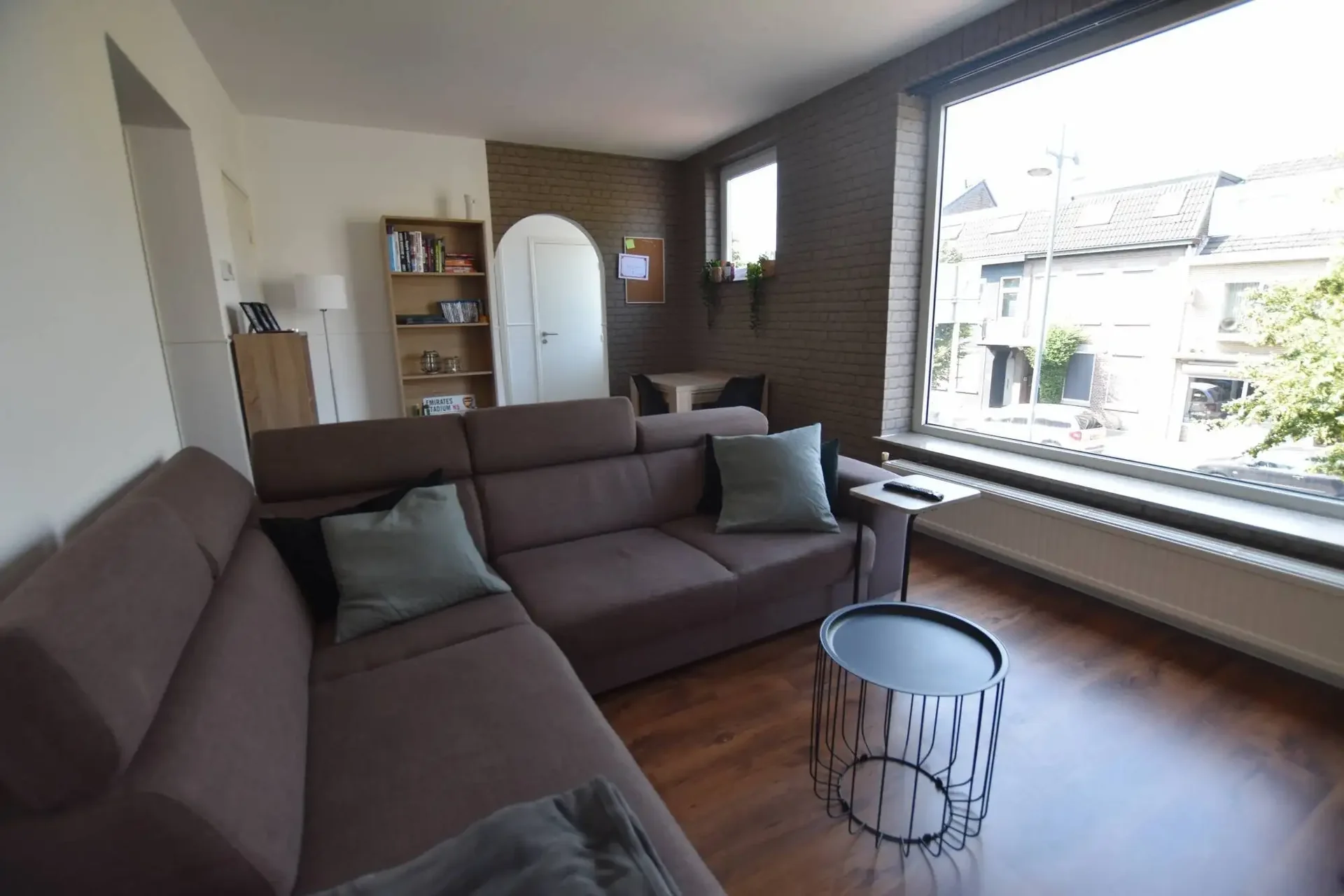 Foto van de Appartement gelegen aan de Rijksweg Zuid in Geleen