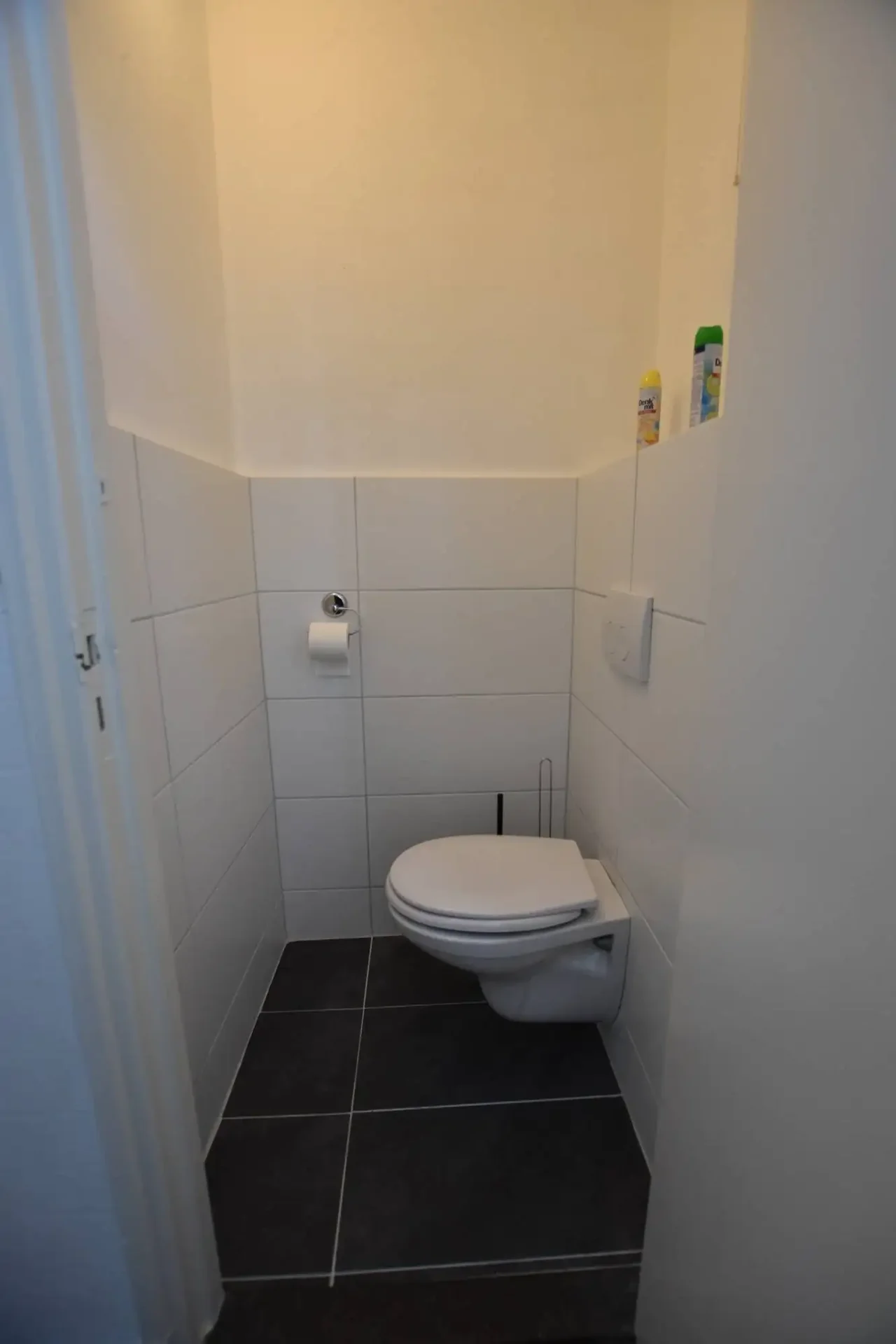 Foto van de Appartement gelegen aan de Rijksweg Zuid in Geleen