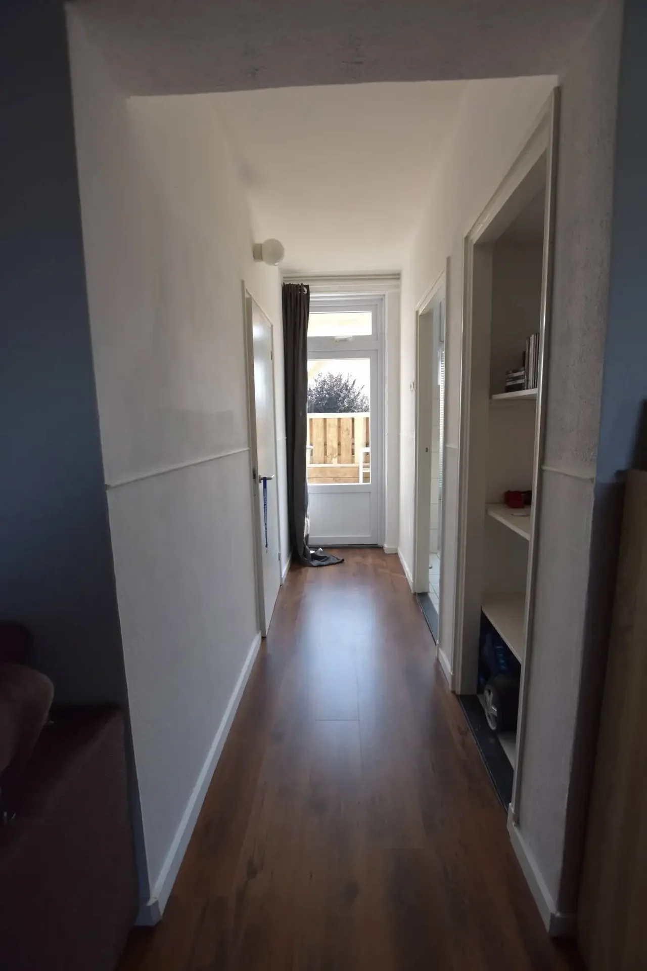 Foto van de Appartement gelegen aan de Rijksweg Zuid in Geleen