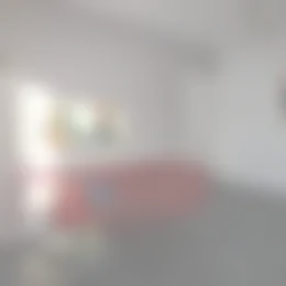 Foto van de Appartement gelegen aan de Jan Luikenstraat in Eindhoven