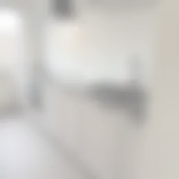 Foto van de Appartement gelegen aan de Jan Luikenstraat in Eindhoven