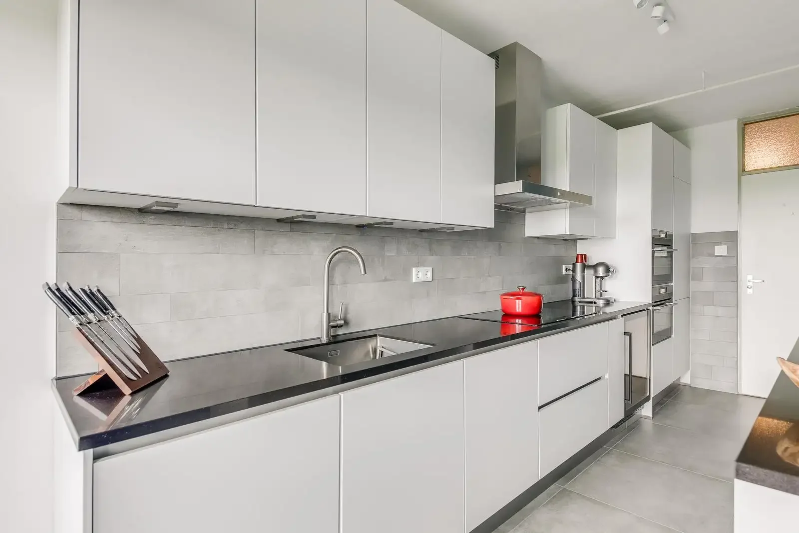 Foto van de Appartement gelegen aan de Aziëlaan in Utrecht