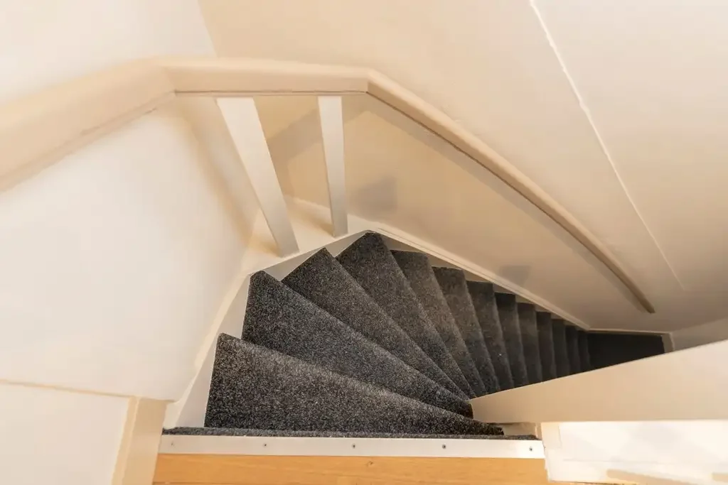 Foto van de Appartement gelegen aan de Albert Cuypstraat in Amsterdam