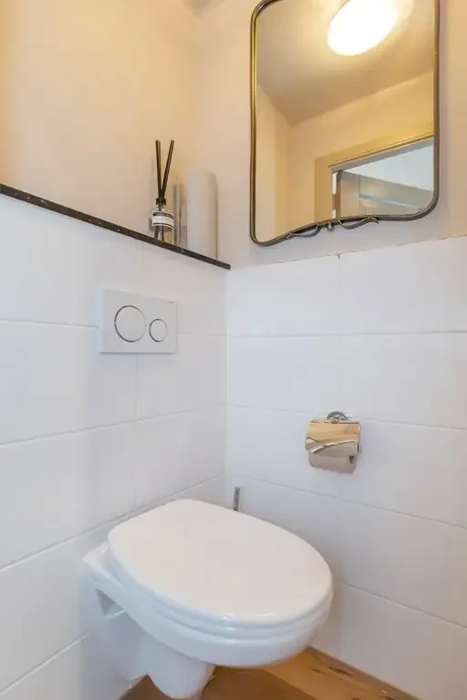Foto van de Appartement gelegen aan de Albert Cuypstraat in Amsterdam