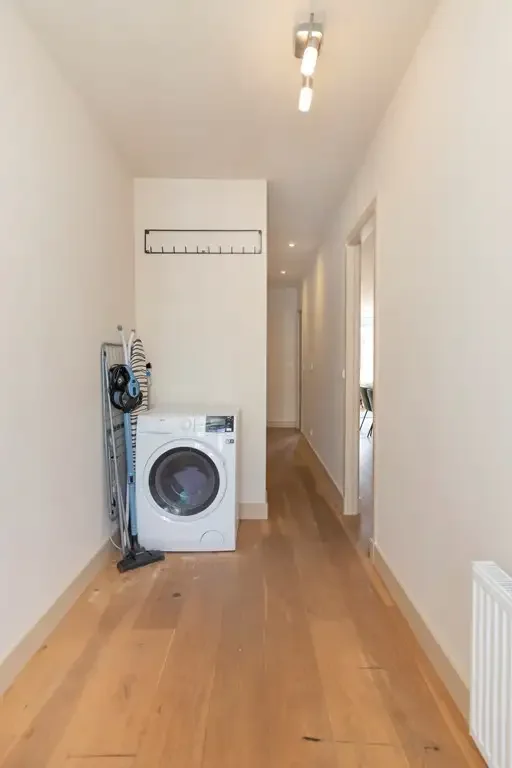 Foto van de Appartement gelegen aan de Albert Cuypstraat in Amsterdam