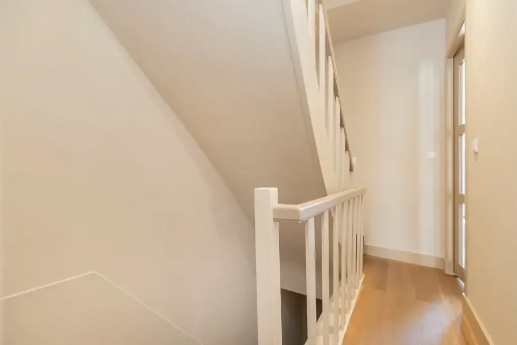 Foto van de Appartement gelegen aan de Albert Cuypstraat in Amsterdam