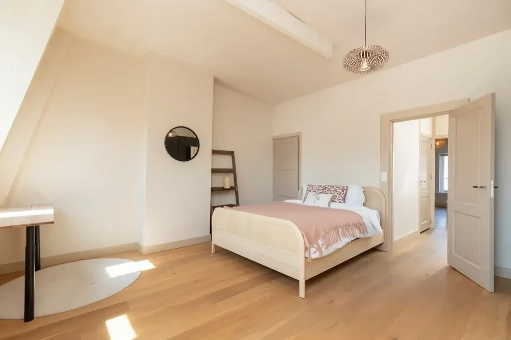 Foto van de Appartement gelegen aan de Albert Cuypstraat in Amsterdam