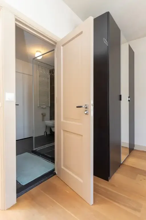 Foto van de Appartement gelegen aan de Albert Cuypstraat in Amsterdam