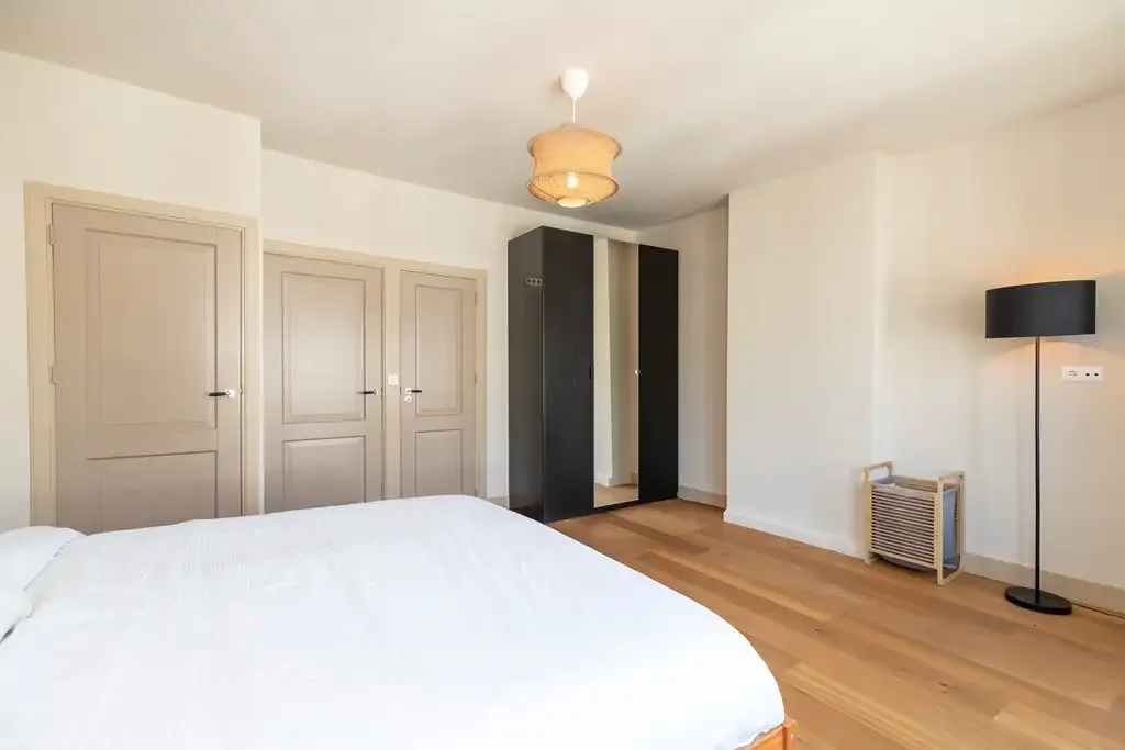 Foto van de Appartement gelegen aan de Albert Cuypstraat in Amsterdam