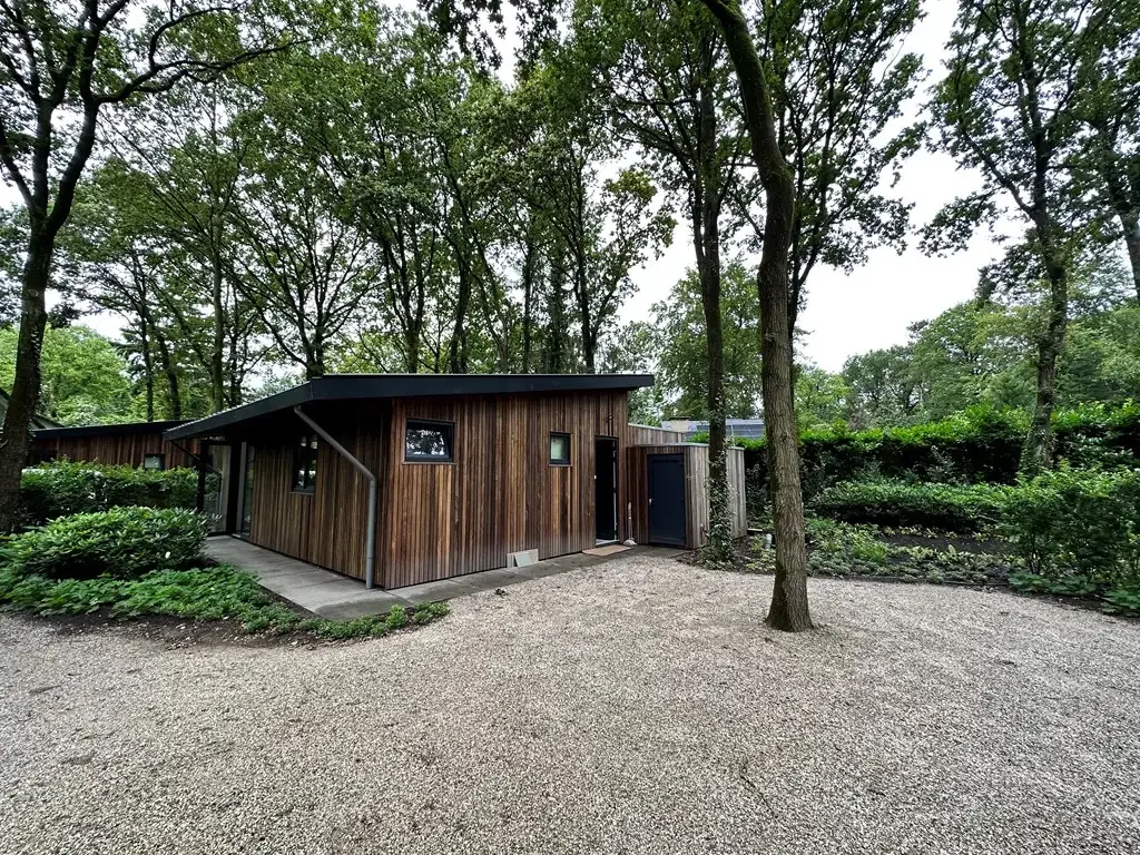 Foto van de Appartement gelegen aan de Rading in Loosdrecht