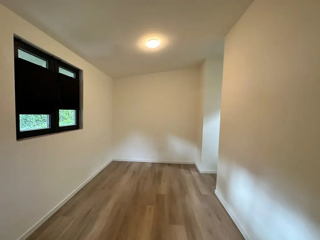 Foto van de Appartement gelegen aan de Rading in Loosdrecht