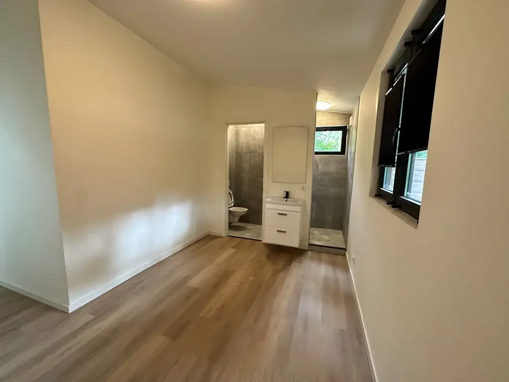 Foto van de Appartement gelegen aan de Rading in Loosdrecht