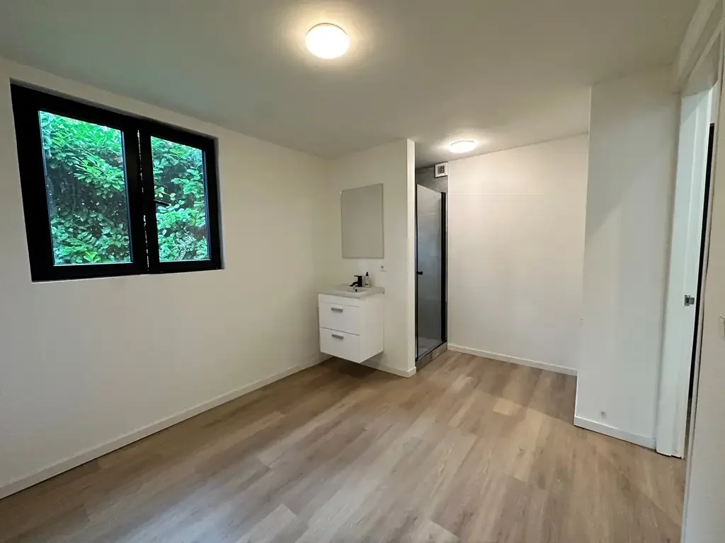 Foto van de Appartement gelegen aan de Rading in Loosdrecht