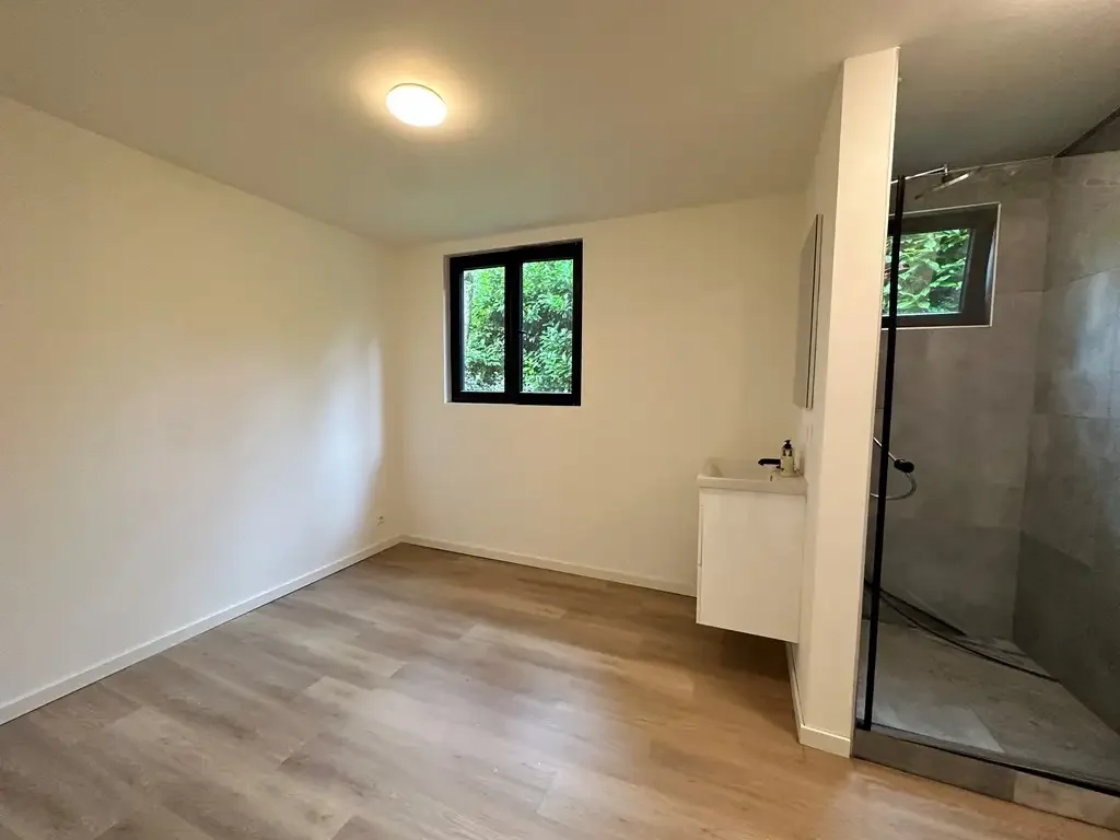 Foto van de Appartement gelegen aan de Rading in Loosdrecht
