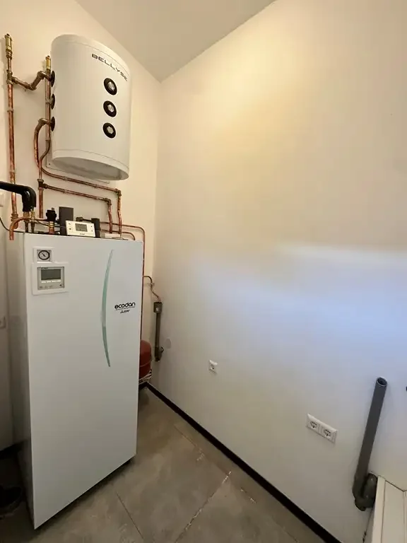 Foto van de Appartement gelegen aan de Rading in Loosdrecht