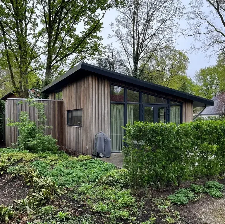 Foto van de Appartement gelegen aan de Rading in Loosdrecht