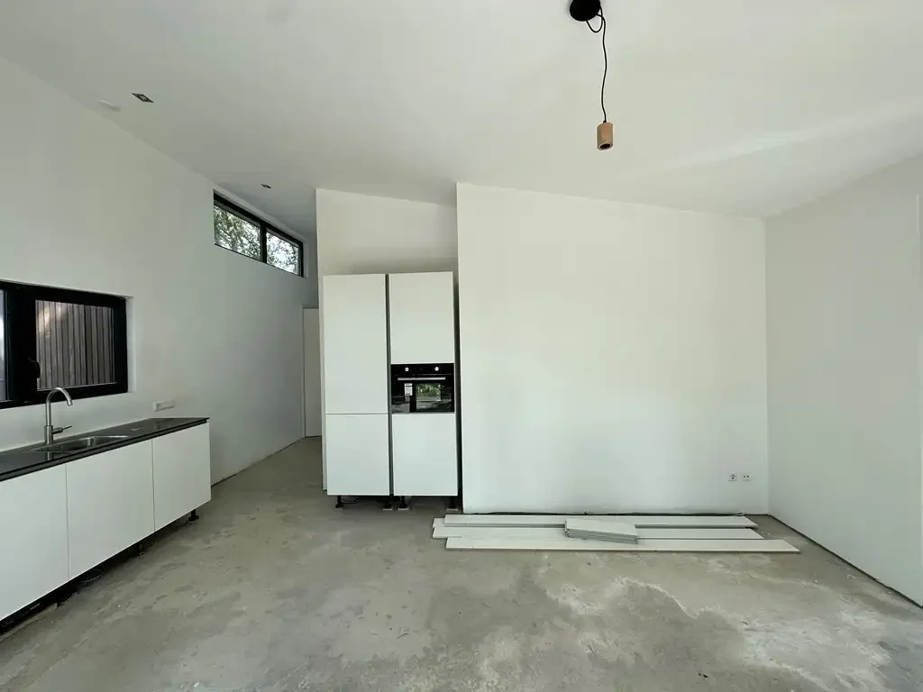 Foto van de Appartement gelegen aan de Rading in Loosdrecht