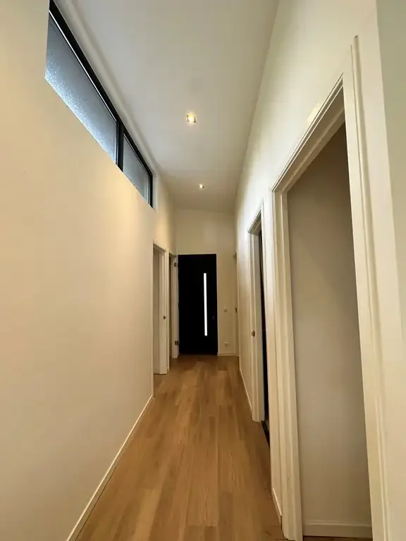 Foto van de Appartement gelegen aan de Rading in Loosdrecht