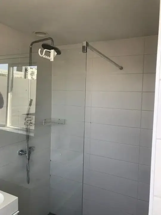 Foto van de Appartement gelegen aan de Kabelweg in Amsterdam