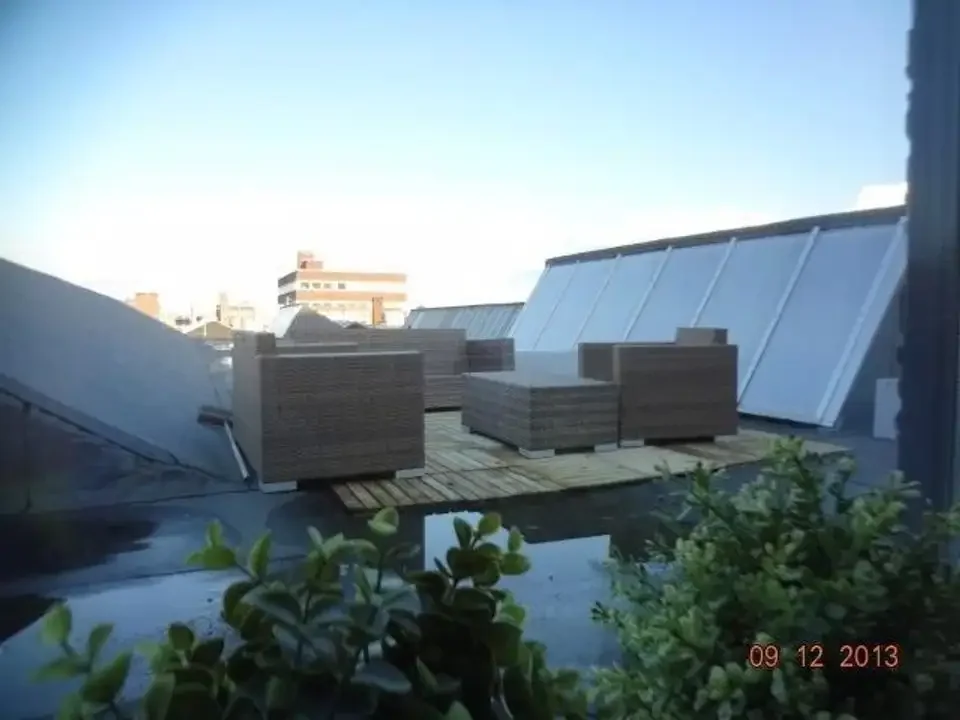 Foto van de Appartement gelegen aan de Kabelweg in Amsterdam