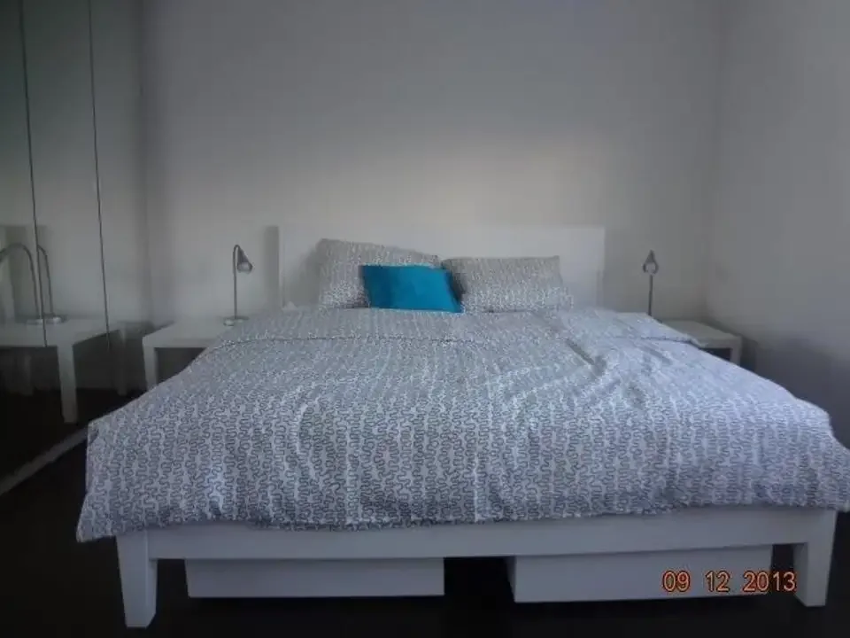 Foto van de Appartement gelegen aan de Kabelweg in Amsterdam