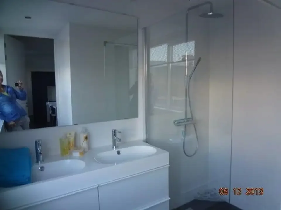 Foto van de Appartement gelegen aan de Kabelweg in Amsterdam