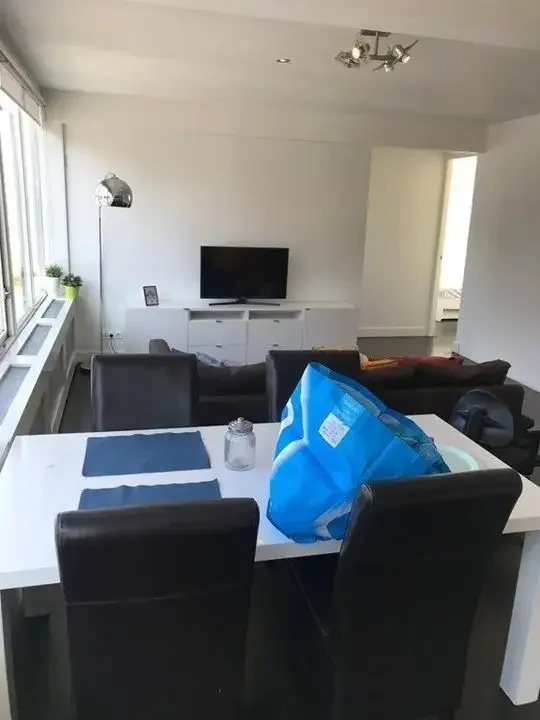 Foto van de Appartement gelegen aan de Kabelweg in Amsterdam