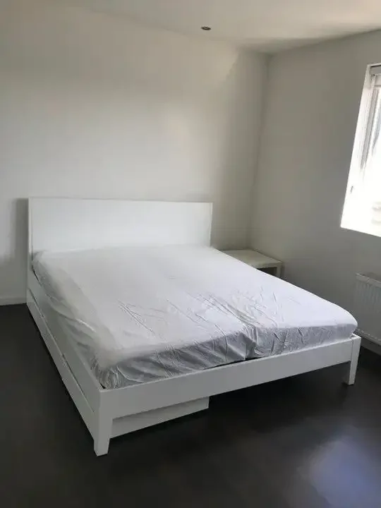 Foto van de Appartement gelegen aan de Kabelweg in Amsterdam