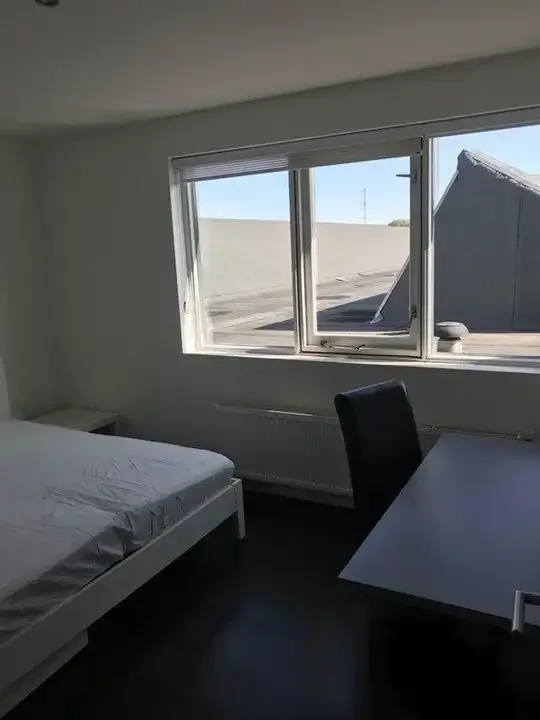 Foto van de Appartement gelegen aan de Kabelweg in Amsterdam