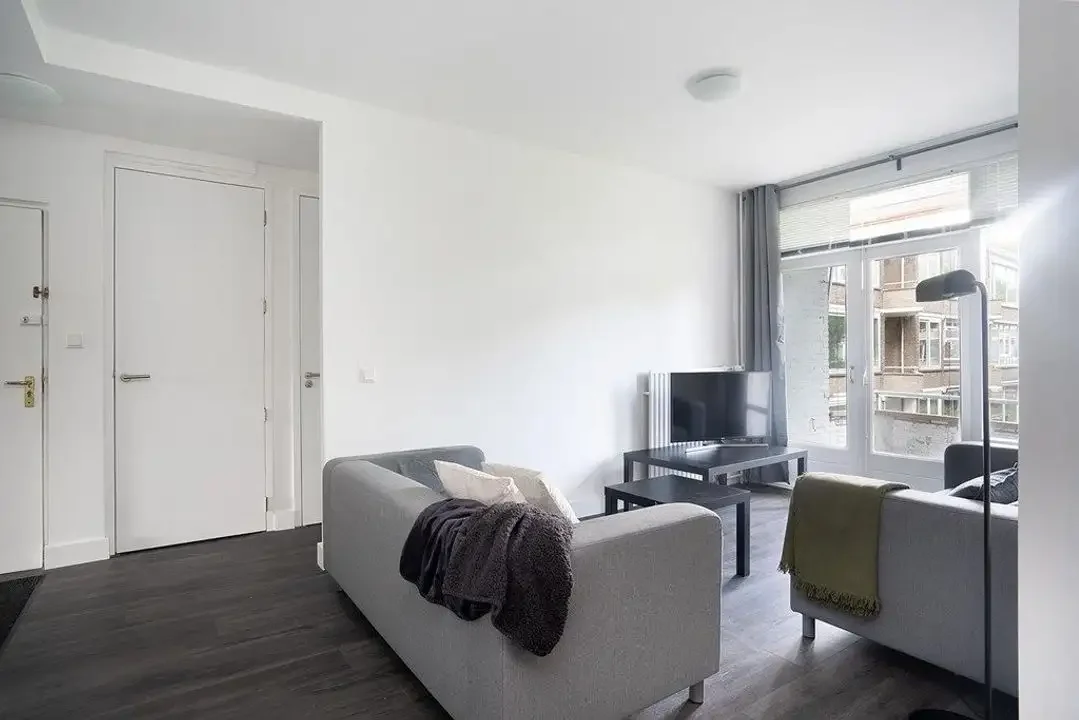 Foto van de Appartement gelegen aan de Meander in Amstelveen