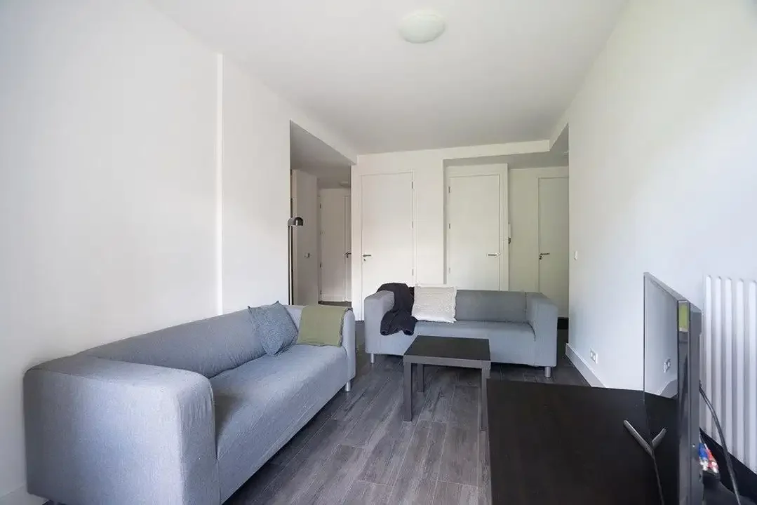 Foto van de Appartement gelegen aan de Meander in Amstelveen