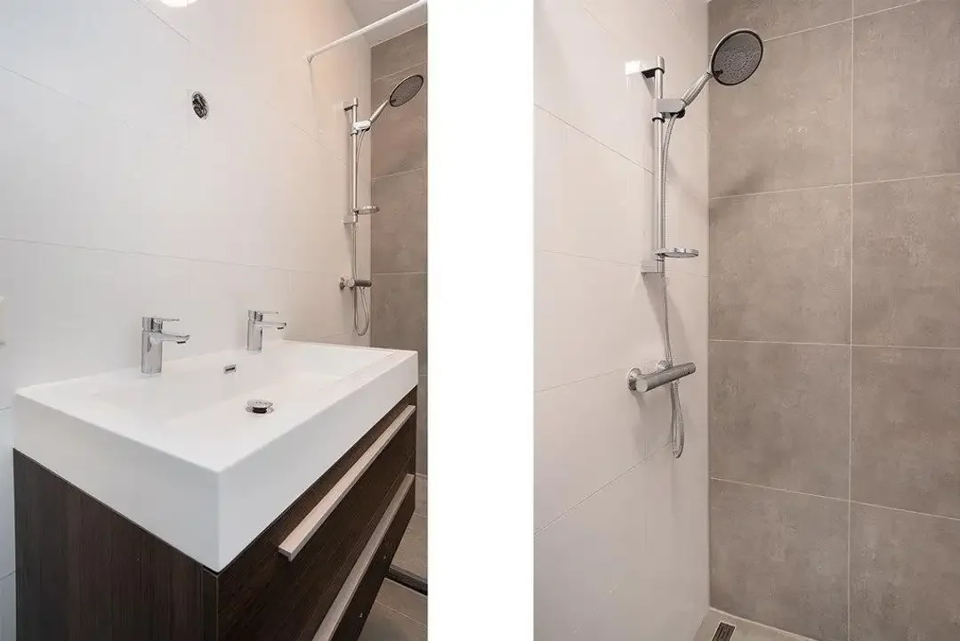Foto van de Appartement gelegen aan de Meander in Amstelveen
