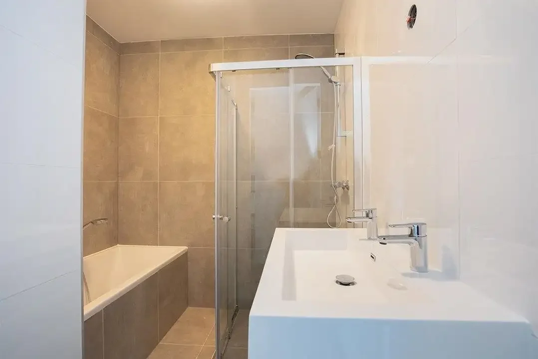 Foto van de Appartement gelegen aan de Meander in Amstelveen