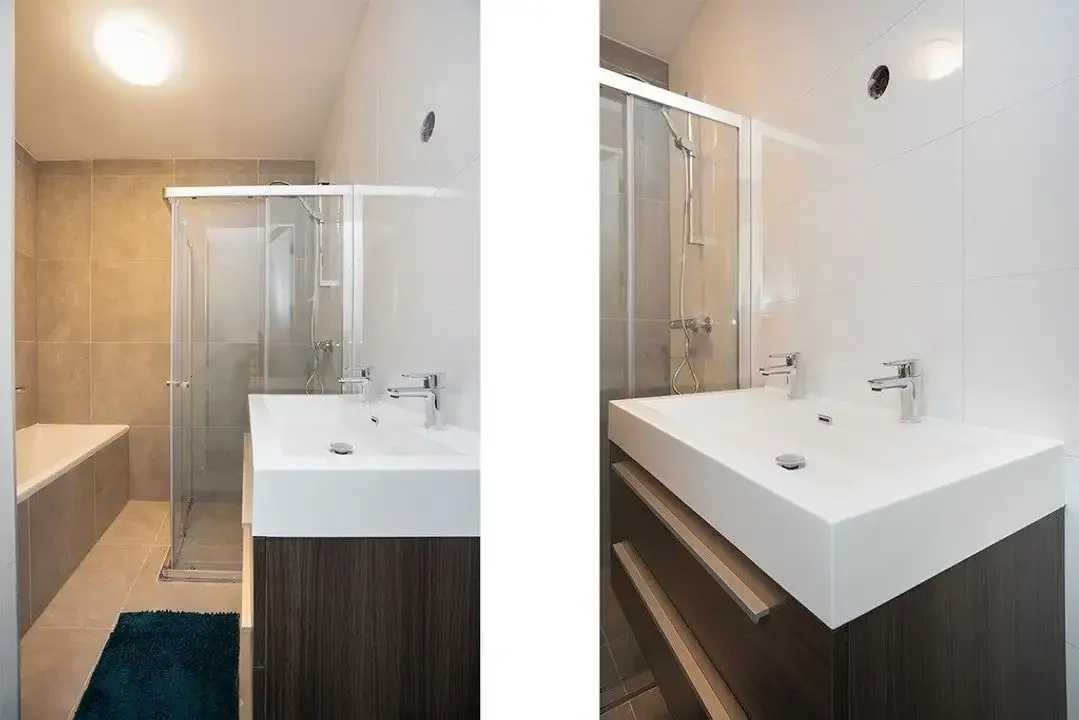 Foto van de Appartement gelegen aan de Meander in Amstelveen