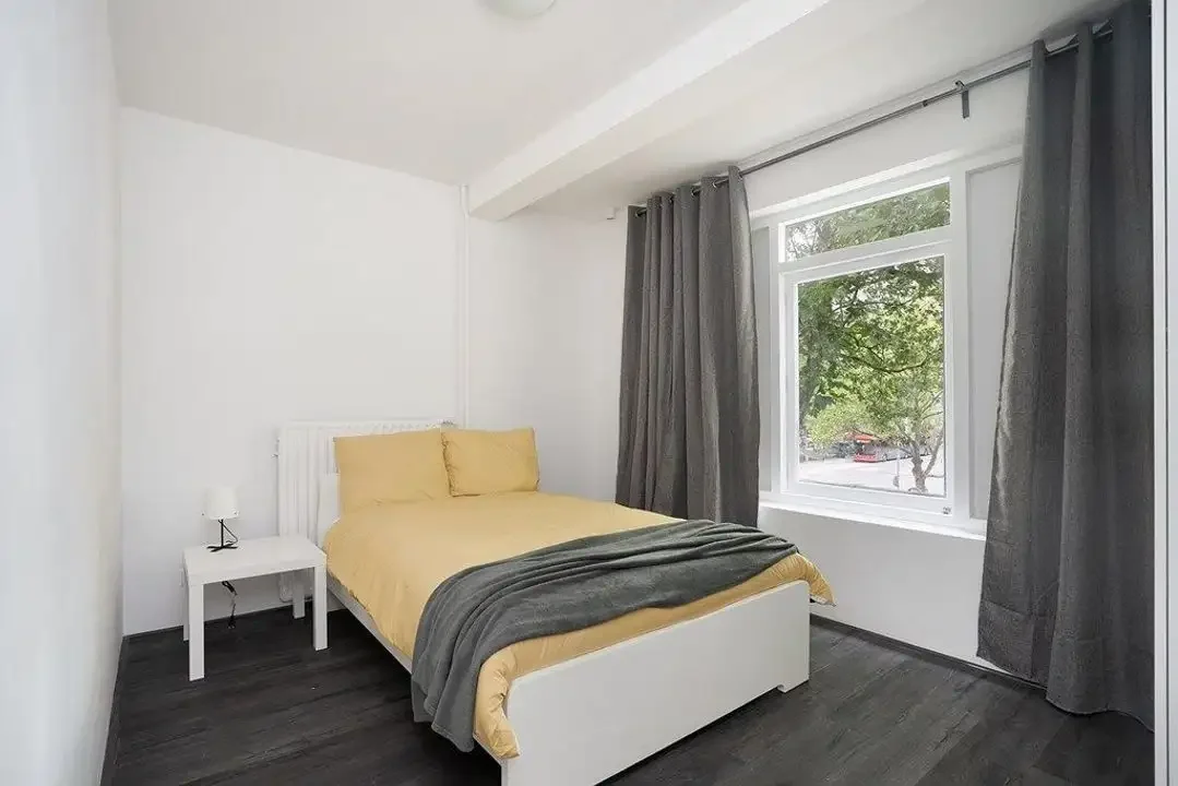 Foto van de Appartement gelegen aan de Meander in Amstelveen