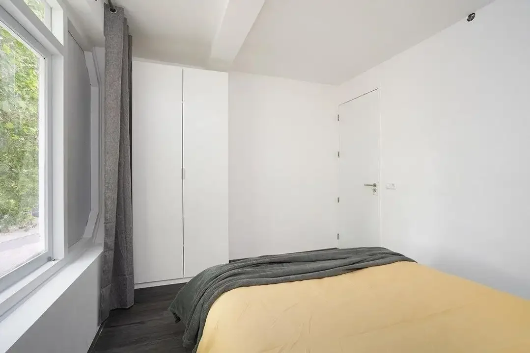 Foto van de Appartement gelegen aan de Meander in Amstelveen