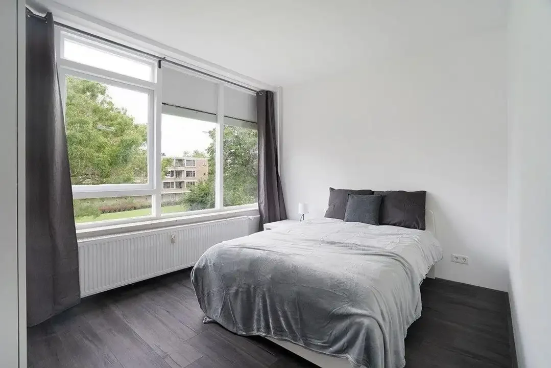 Foto van de Appartement gelegen aan de Meander in Amstelveen