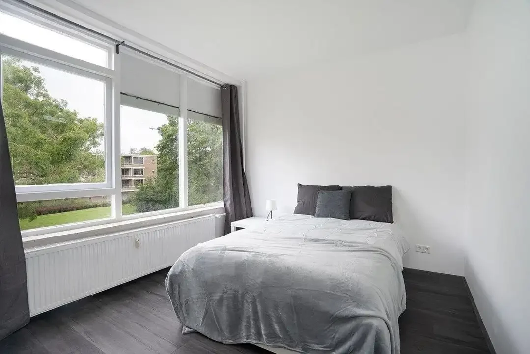 Foto van de Appartement gelegen aan de Meander in Amstelveen