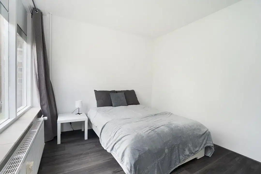 Foto van de Appartement gelegen aan de Meander in Amstelveen