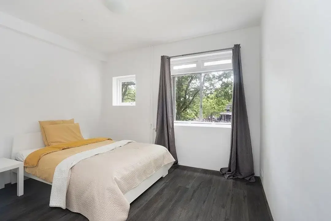 Foto van de Appartement gelegen aan de Meander in Amstelveen