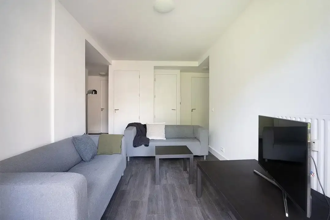 Foto van de Appartement gelegen aan de Meander in Amstelveen