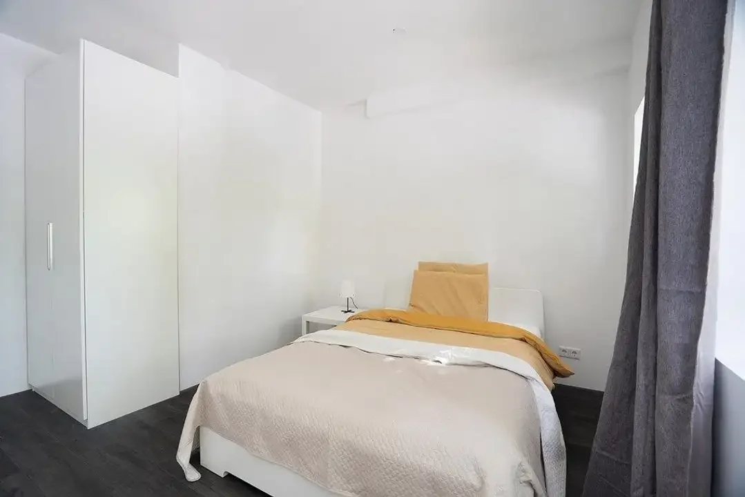 Foto van de Appartement gelegen aan de Meander in Amstelveen