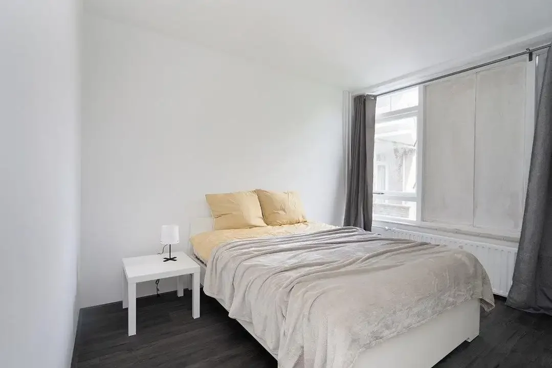 Foto van de Appartement gelegen aan de Meander in Amstelveen