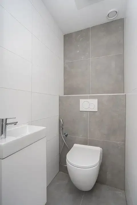 Foto van de Appartement gelegen aan de Meander in Amstelveen