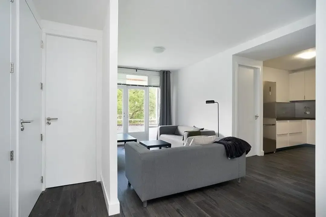 Foto van de Appartement gelegen aan de Meander in Amstelveen