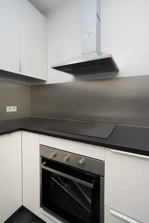 Foto van de Appartement gelegen aan de Meander in Amstelveen